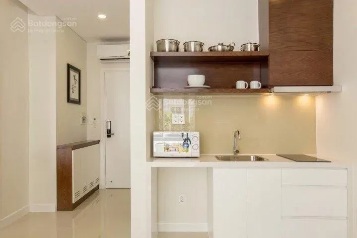 For Rent: Hi Residence Saigon Pearl Serviced Apartment 45m2 Riverside - Photo 9