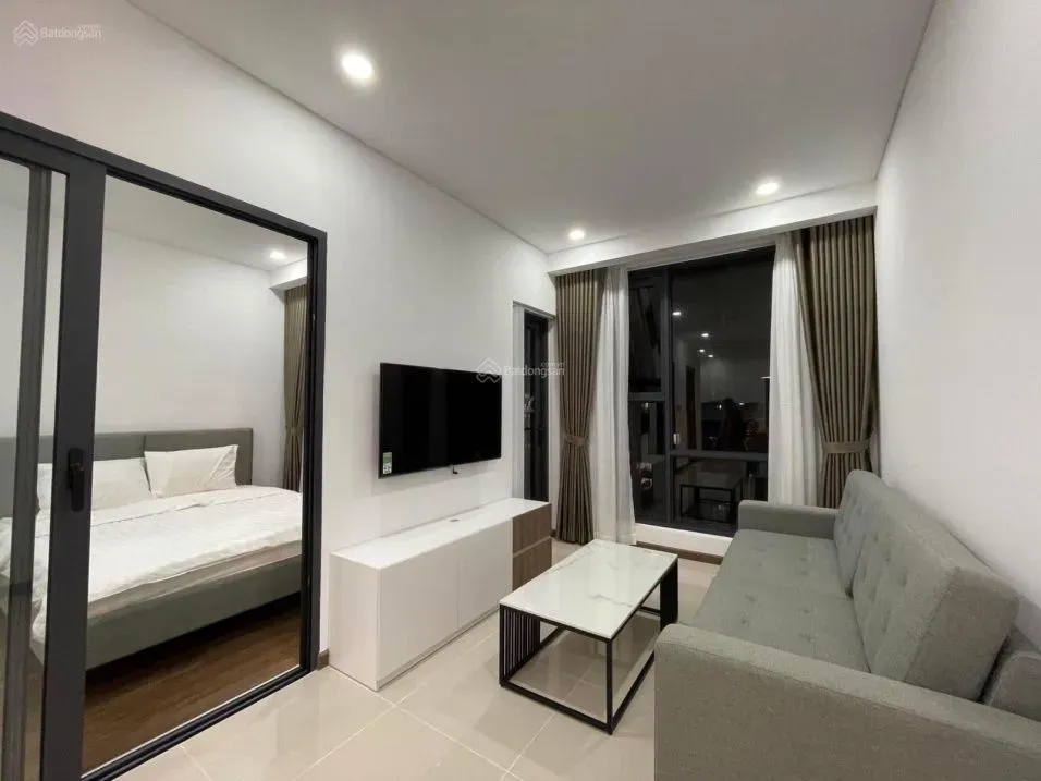 For Rent: Opal Saigon Pearl 1BR 50m2 with District 1 River View - Photo 5