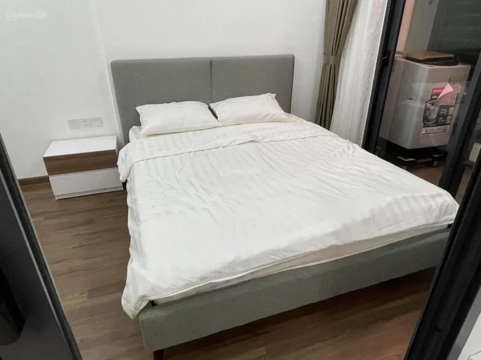For Rent: Opal Saigon Pearl 1BR 50m2 with District 1 River View - Photo 6
