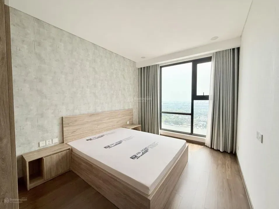 Cho thuê căn hộ Opal Tower 3PN 135m2 đầy đủ nội thất - Photo 2