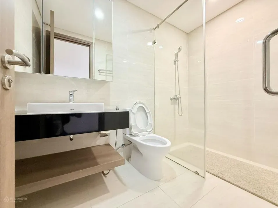 Cho thuê căn hộ Opal Tower 3PN 135m2 đầy đủ nội thất - Photo 6