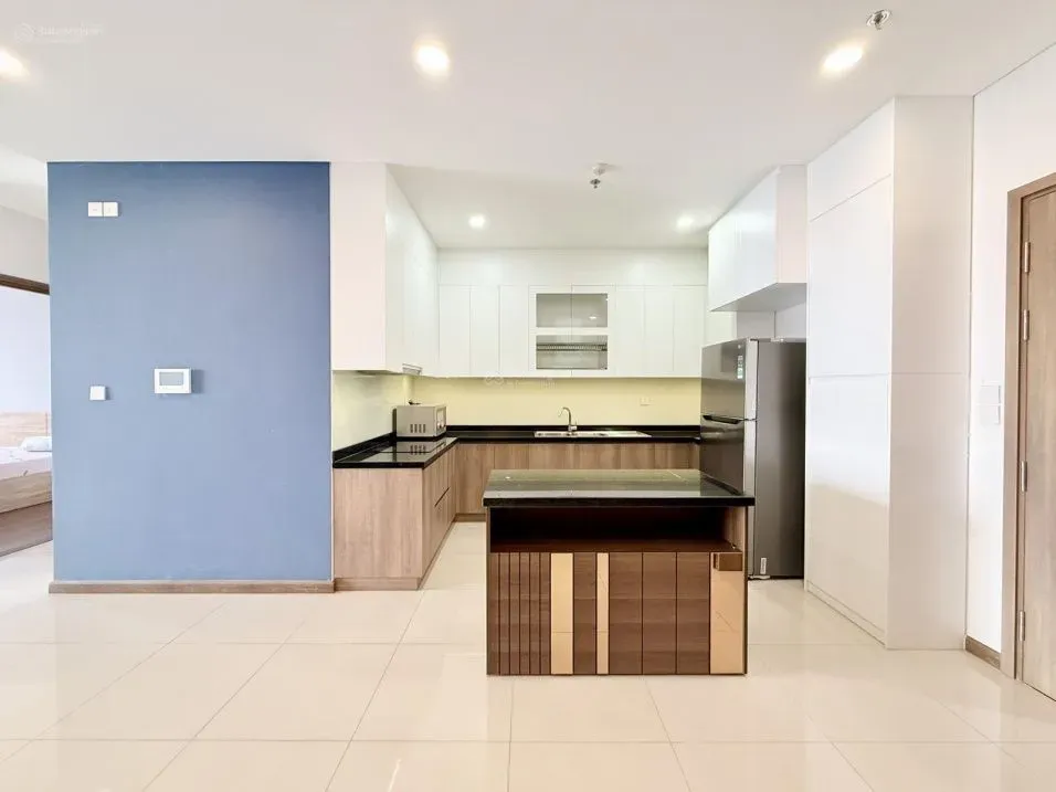 Cho thuê căn hộ Opal Tower 3PN 135m2 đầy đủ nội thất - Photo 9