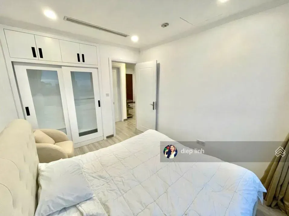 For Rent: Centre Park 1BR 53m2 Newly Decorated with River View - Photo 6