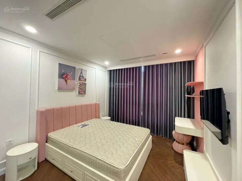 For Rent: Centre Park 3BR 116m2 River View Apartment - Photo 9