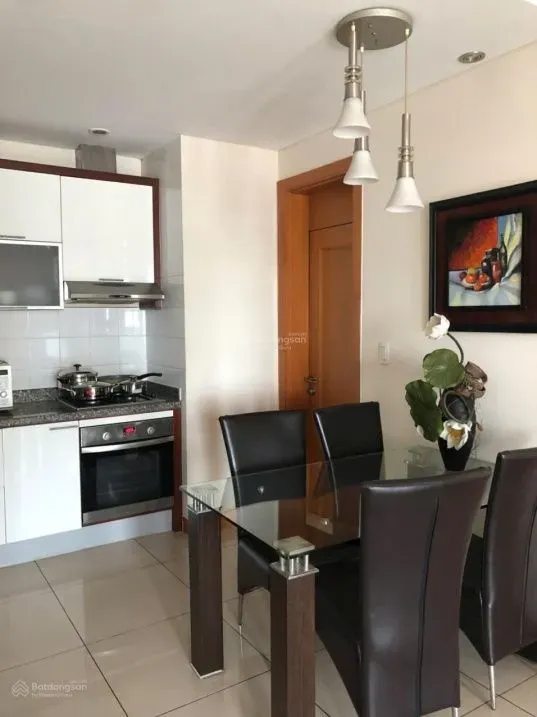 For Rent: The Manor 2BR 105m2 Beautiful Southeast-Facing View - Photo 3