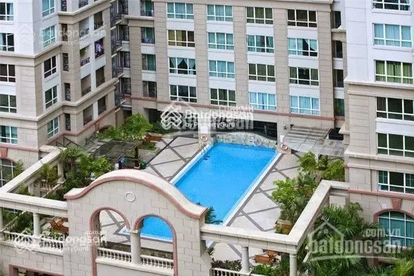 For Rent: The Manor 3BR 157m² River View Apartment with High-End Furniture - Photo 7