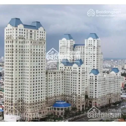 For Rent: The Manor 3BR 157m² River View Apartment with High-End Furniture - Photo 8