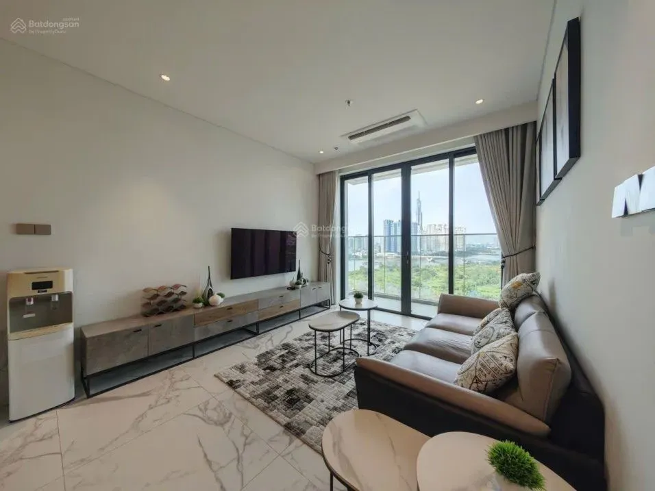 The Crest - Metropole:出租高層2臥室 景觀開闊 Landmark81地標塔景 - Photo 1