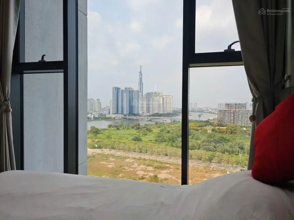 The Crest - Metropole:出租高層2臥室 景觀開闊 Landmark81地標塔景 - Photo 7