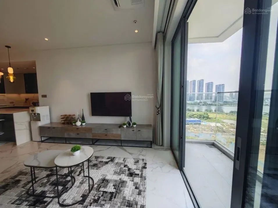 The Crest - Metropole:出租高層2臥室 景觀開闊 Landmark81地標塔景 - Photo 13