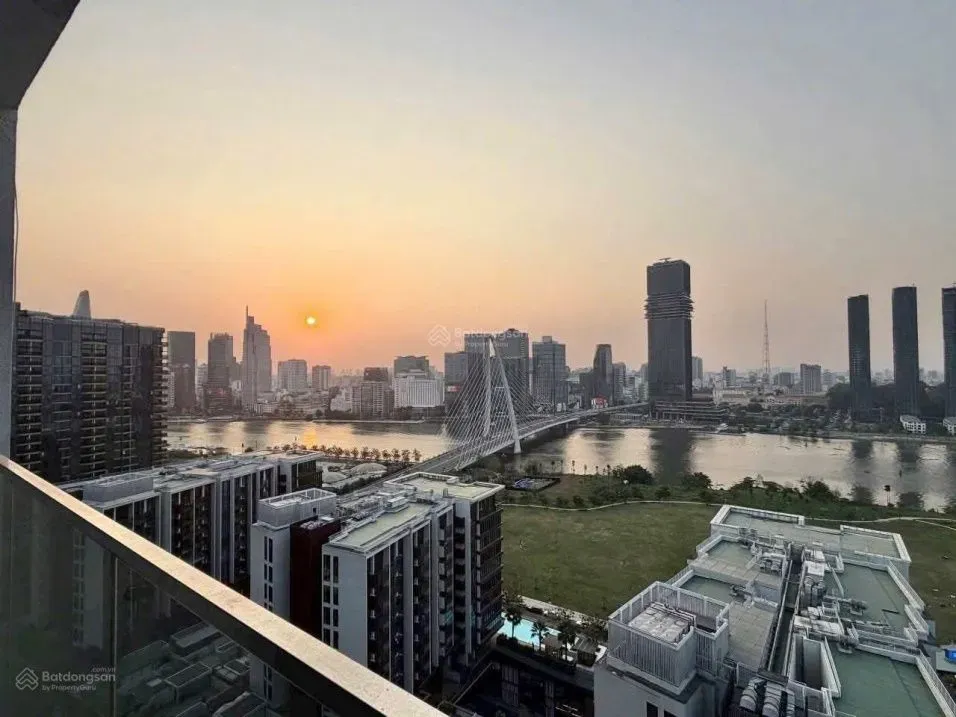 出租The Crest - Metropole三室高層江景房,巴森橋景觀,西貢Marina IFC景觀 - Photo 18