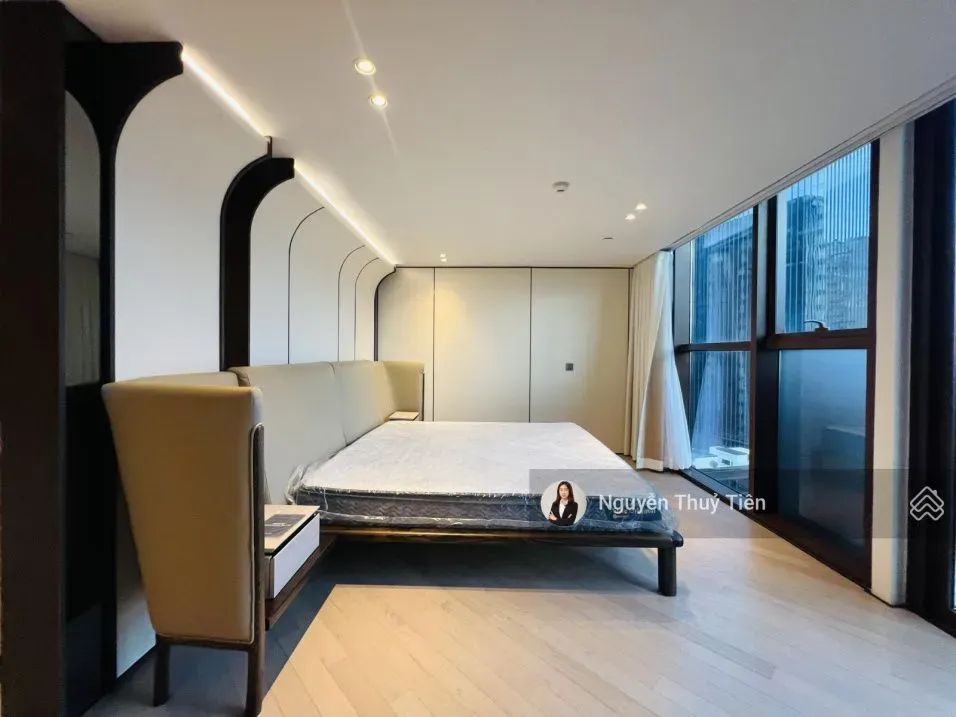 出租The Galleria 3室3衛複式頂層公寓 | 170平米 | 高端設計傢俱 - Photo 5