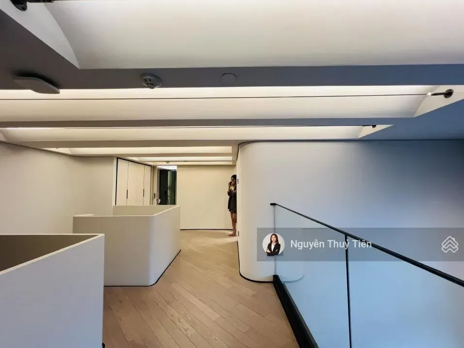 出租The Galleria 3室3衛複式頂層公寓 | 170平米 | 高端設計傢俱 - Photo 7