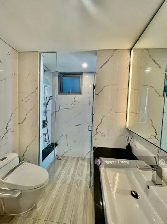 Siêu phẩm căn hộ 2PN decor siêu đẹp cùng với chiếc view đỉnh nóc kịch trần - Đặc quyền xem pháo hoa - Photo 5