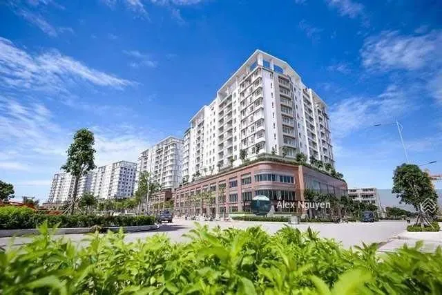 出租高級公寓Sarimi 2房88平米 - 公園景觀 - 3300萬越盾/月 - Photo 4