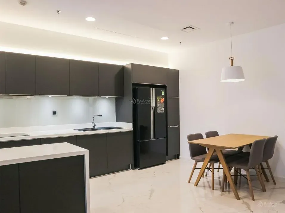 For rent: Sarina Sala apartment - 2BR, 96m2, 29 million/month - fully furnished - Photo 3