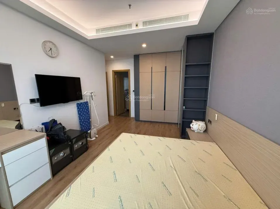 Sarina Apartment for Rent 127m² 3BR Fully Furnished - Photo 4