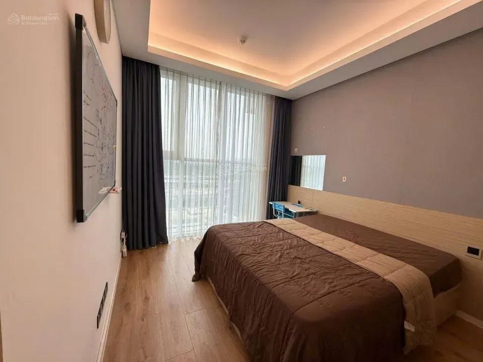 Sarina Apartment for Rent 127m² 3BR Fully Furnished - Photo 6