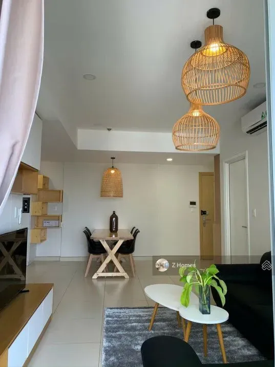 For Rent: 3BR Masteri Thao Dien - River View, Fully Furnished - Photo 4