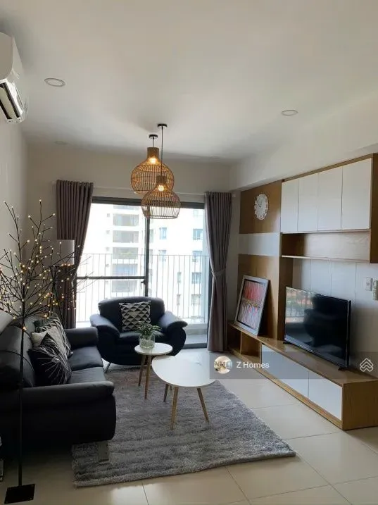 For Rent: 3BR Masteri Thao Dien - River View, Fully Furnished - Photo 5