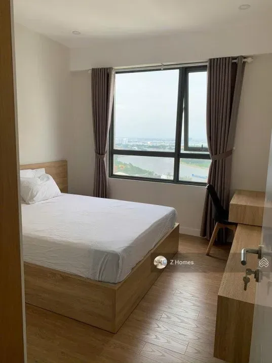 For Rent: 3BR Masteri Thao Dien - River View, Fully Furnished - Photo 6