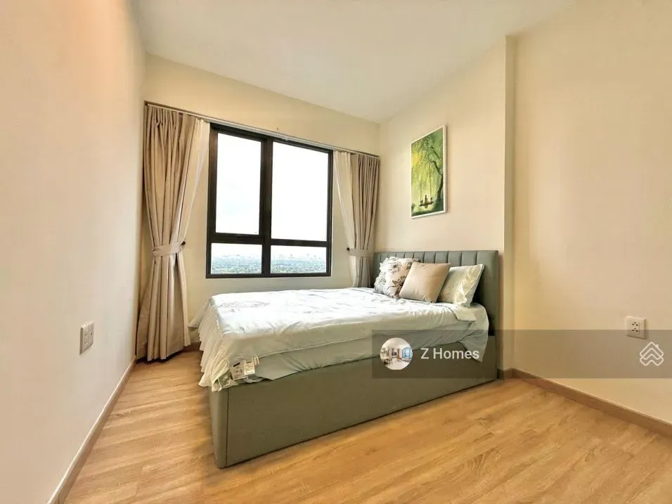 Cho thuê 3PN Masteri Thảo Điền full nội thất view trực diện sông cực đẹp - Photo 6