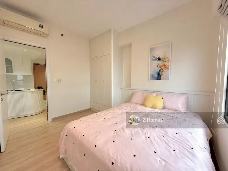Cho thuê 3PN Masteri Thảo Điền full nội thất view trực diện sông cực đẹp - Photo 9