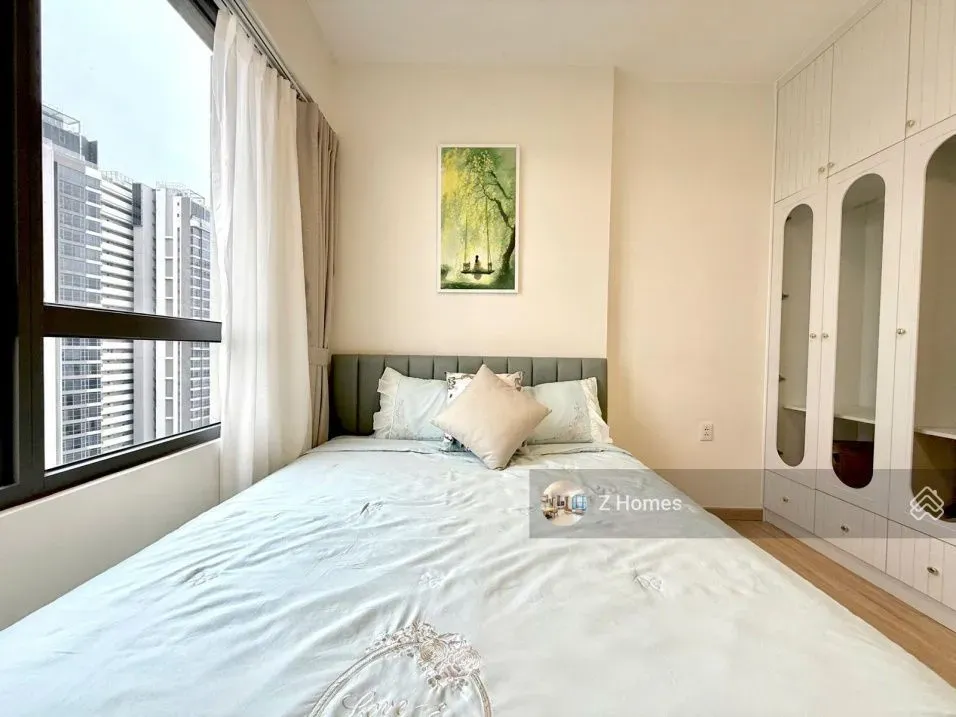 Cho thuê 3PN Masteri Thảo Điền full nội thất view trực diện sông cực đẹp - Photo 11
