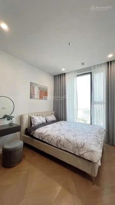 1-Bedroom Apartment for Rent at Lumiere Riverside with Stunning River View - Photo 1