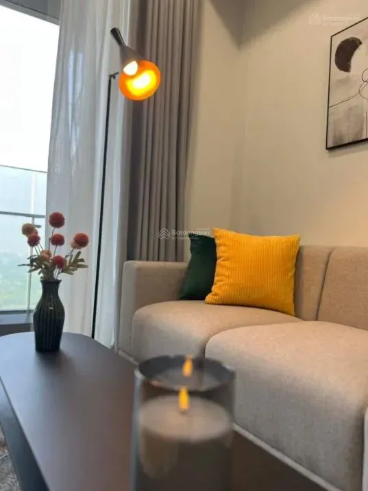 1-Bedroom Apartment for Rent at Lumiere Riverside with Stunning River View - Photo 2