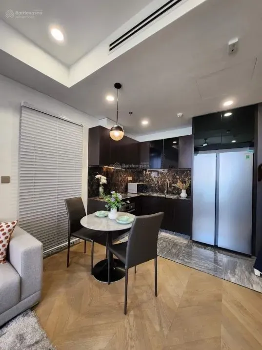 1-Bedroom Apartment for Rent at Lumiere Riverside with Stunning River View - Photo 5
