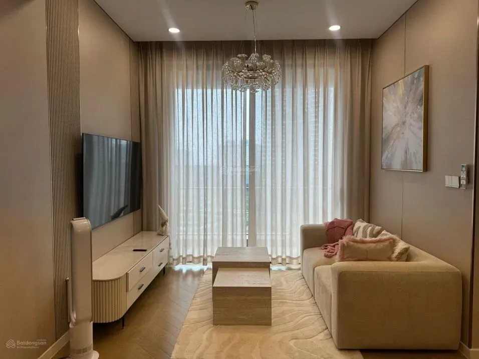 出租 Lumiere Riverside West棟77平米兩室角落單位 精裝全配 - Photo 1