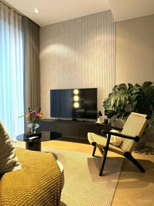 出租 Lumiere Riverside West棟77平米兩室角落單位 精裝全配 - Photo 3