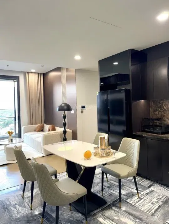 出租 Lumiere Riverside West棟77平米兩室角落單位 精裝全配 - Photo 5
