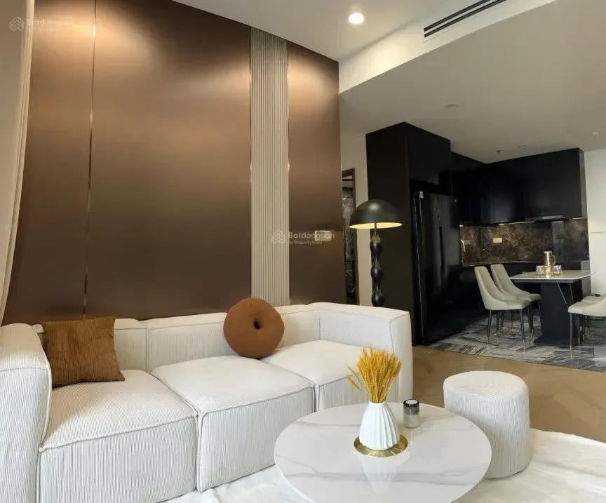 出租 Lumiere Riverside West棟77平米兩室角落單位 精裝全配 - Photo 6