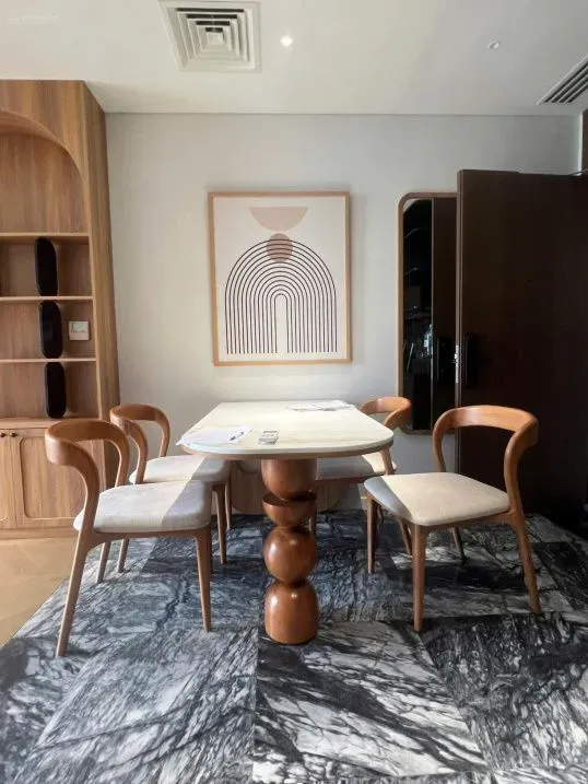 出租 Lumiere Riverside West棟77平米兩室角落單位 精裝全配 - Photo 7