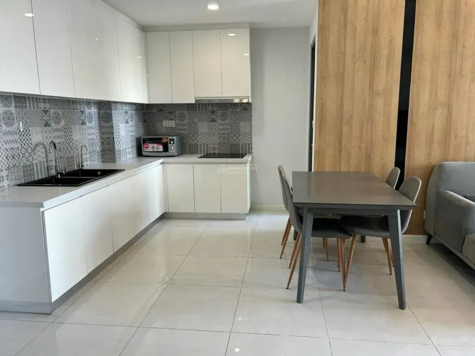 For Rent: Masteri An Phu 2BR 2BA 76m² Premium Furnished, High Floor, Open View - Photo 5