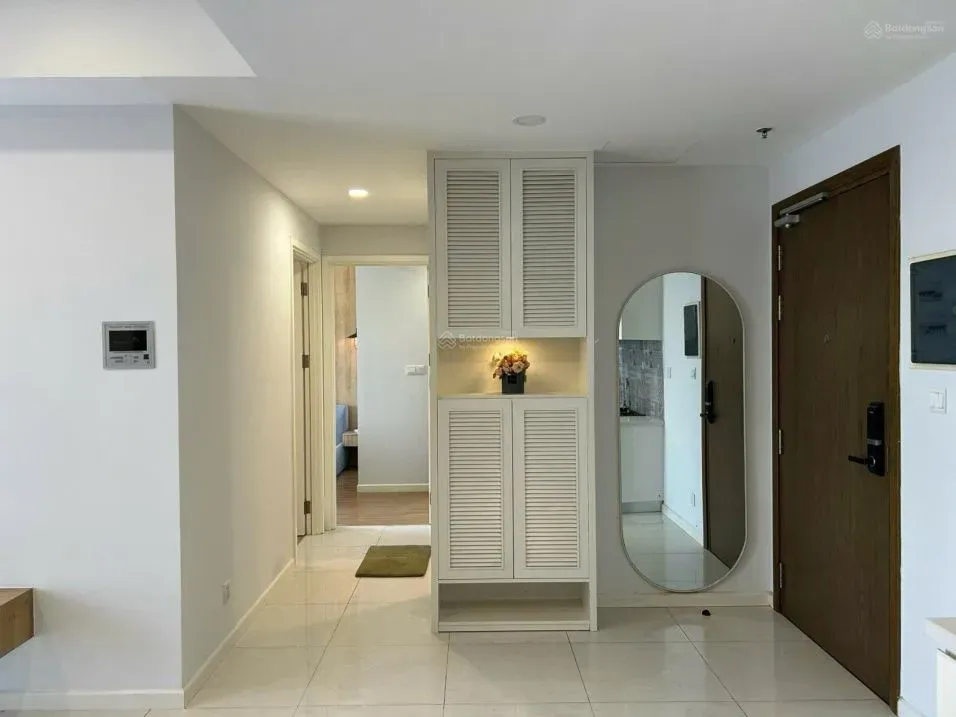 For Rent: Masteri An Phu 2BR 2BA 76m² Premium Furnished, High Floor, Open View - Photo 6