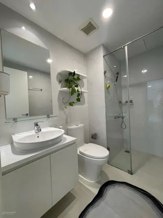 For Rent: Masteri An Phu 2BR 2BA 76m² Premium Furnished, High Floor, Open View - Photo 9