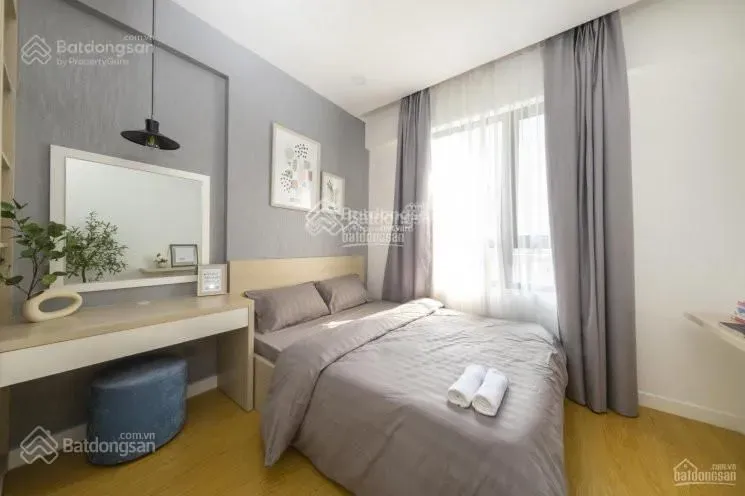 Masteri An Phu 1BR 55m² for Rent - Fully Furnished, Open View - Photo 2