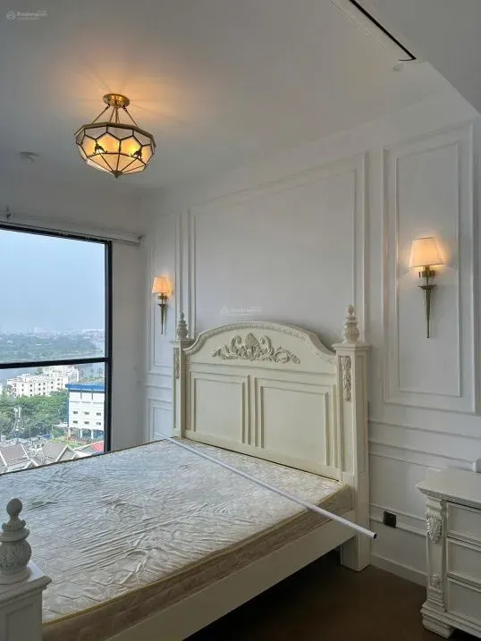 For Rent: 3-Bedroom Apartment at Q2 Fraser Thảo Điền with River View, Brand New - Photo 7