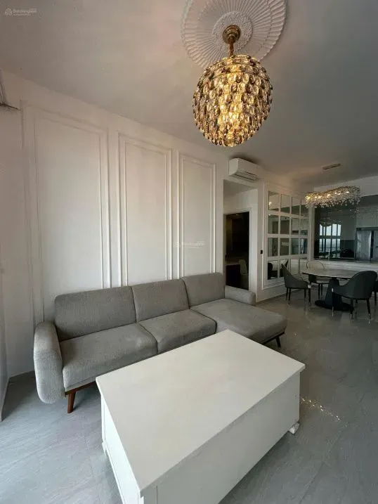 For Rent: 3-Bedroom Apartment at Q2 Fraser Thảo Điền with River View, Brand New - Photo 10