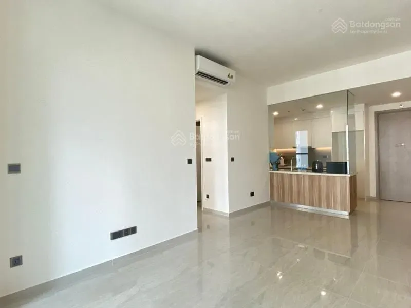 Cho thuê Q2 Thảo Điền 1PN 50m² nội thất cơ bản, giá tốt - Photo 1