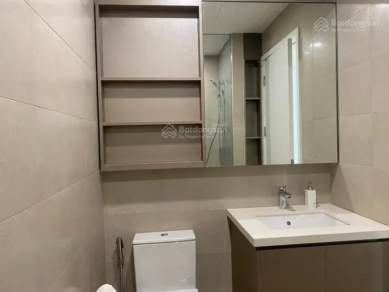 Cho thuê Q2 Thảo Điền 1PN 50m² nội thất cơ bản, giá tốt - Photo 4