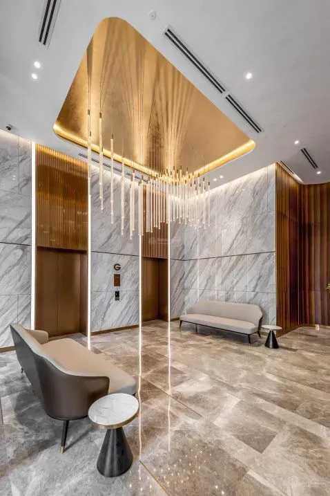 Cho thuê Q2 Thảo Điền 1PN 50m² nội thất cơ bản, giá tốt - Photo 10