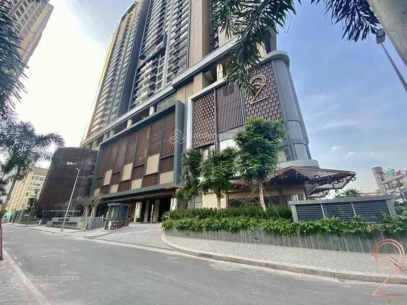 Cho thuê Q2 Thảo Điền 1PN 50m² nội thất cơ bản, giá tốt - Photo 11