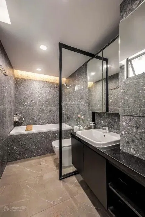 Q2草田区出租 复式105平米 2卧2卫 豪华装修 - Photo 8
