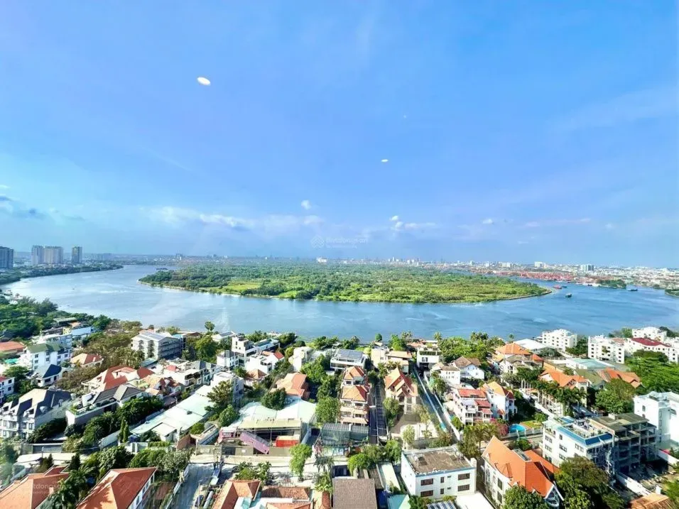 The Nassim 4BR 160m² for Rent with Direct River View, Private Elevator - Photo 2