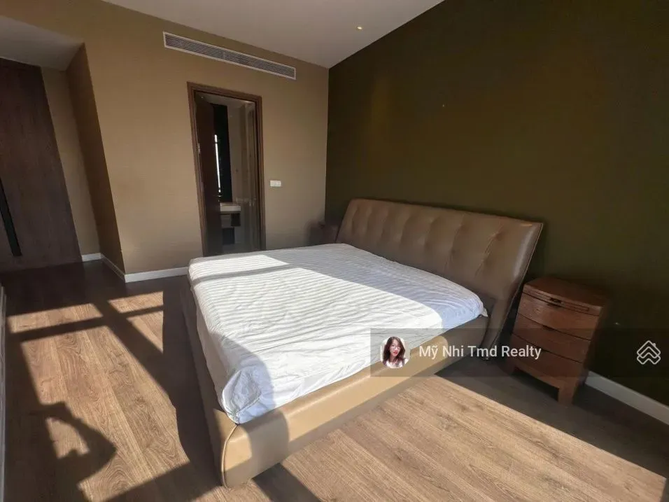 The Nassim 4BR 160m² for Rent with Direct River View, Private Elevator - Photo 19