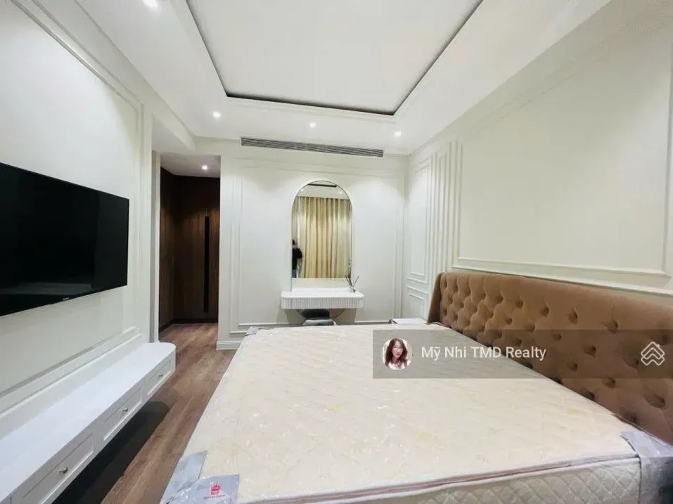 Cho thuê The Nassim 2PN 85m² nội thất đẹp nhất dự án - Photo 1